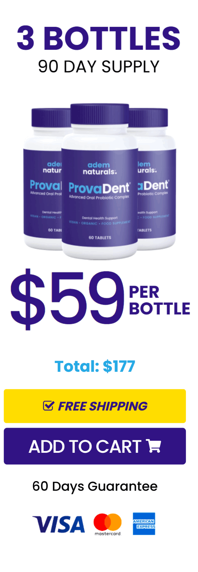 provadent