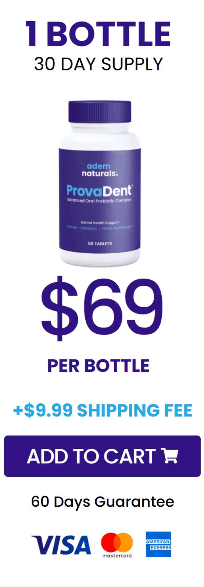 dental probiotics