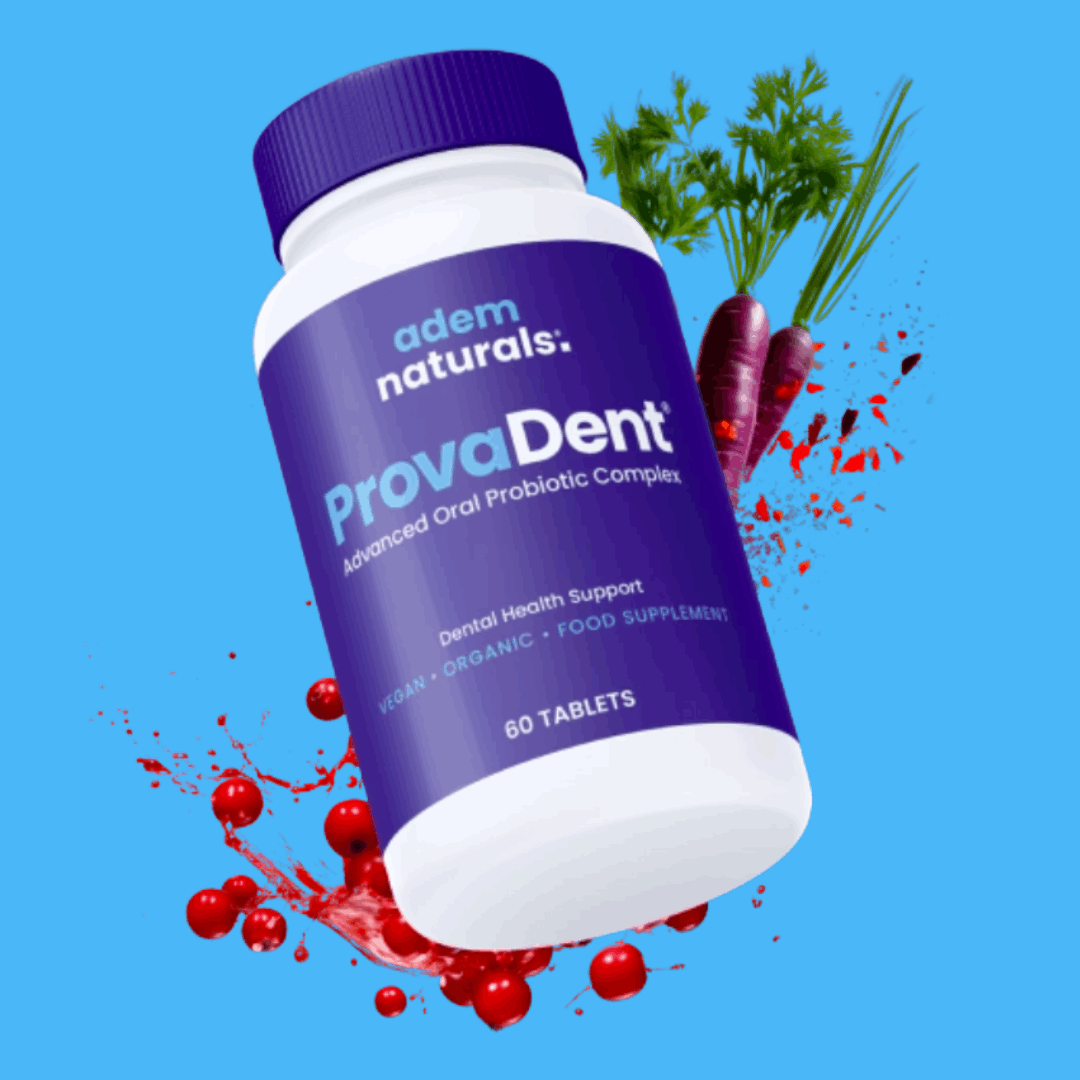 provadent oral care